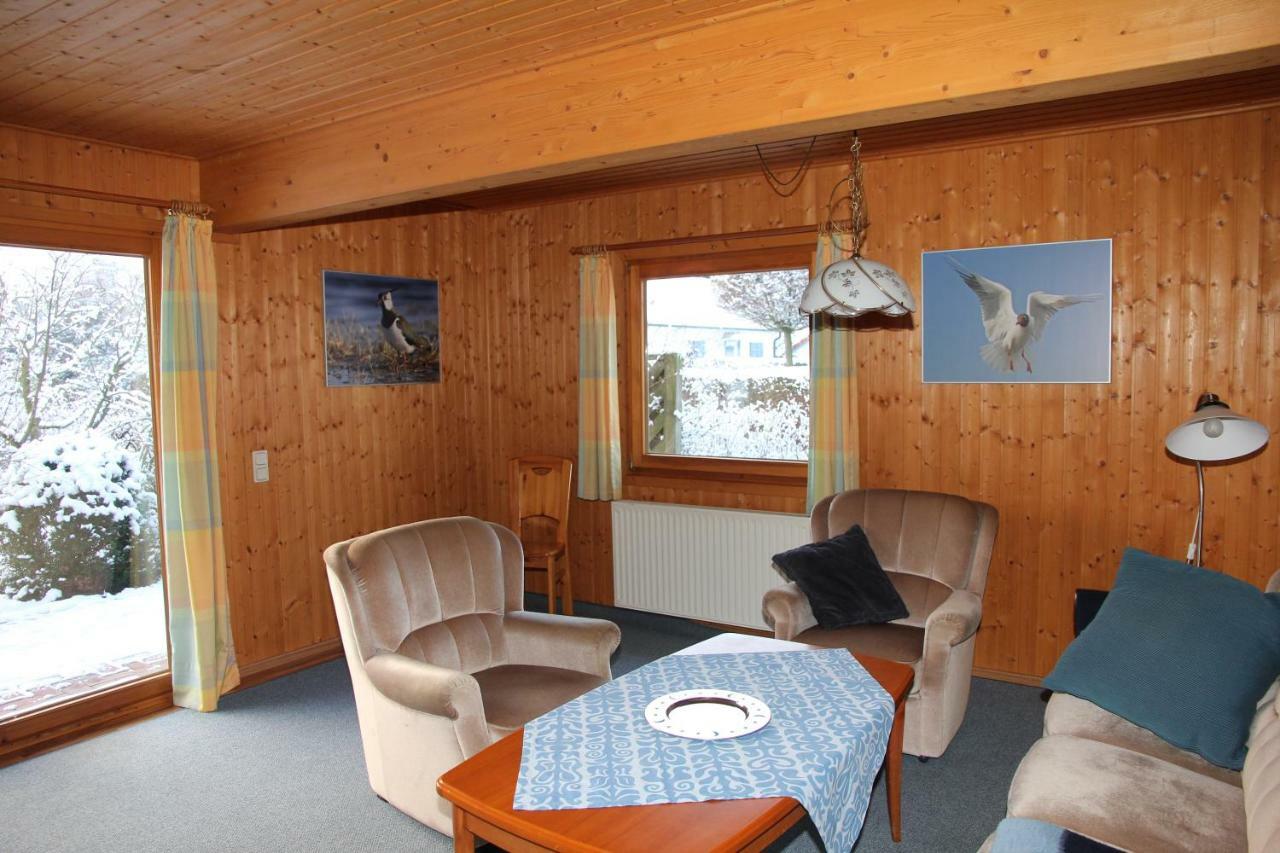 Ferienhaus 3 Koehr-Eickhoff Lembruch Exteriör bild