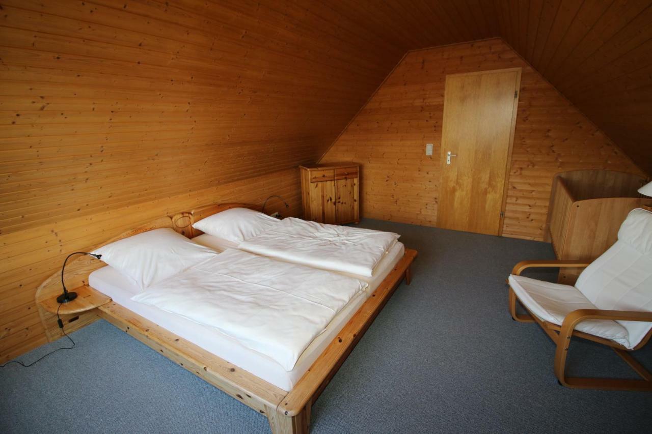 Ferienhaus 3 Koehr-Eickhoff Lembruch Exteriör bild