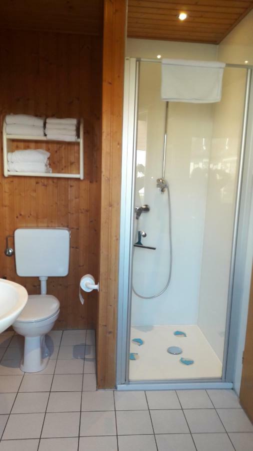 Ferienhaus 3 Koehr-Eickhoff Lembruch Exteriör bild